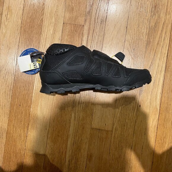 Mavic Crossmax Enduro Cycling Shoes - Picture 2 of 6